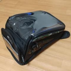 タナックス オフロードタンクバッグ3 デジカモのサムネイル