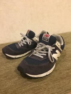 new balance ニューバランス MNL574A2 26.5cmのサムネイル