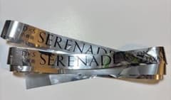 DxS SERENADE 銀テ 落下物 DK SEUNGWANのサムネイル