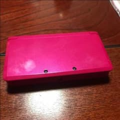 3DS 中古品のサムネイル