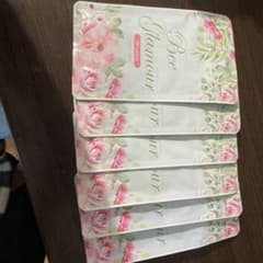 ビーグラマー 6個セットのサムネイル