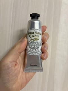 Sara Sara Cream デオドラントクリーム 30g - メルカリ