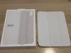 Apple iPad mini Smart Folio ホワイト