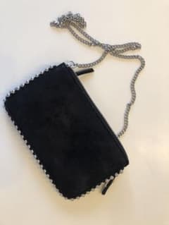 ZARAのお財布ショルダーのサムネイル