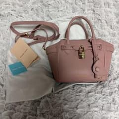ち*ん様 Samantha Thavasaバッグのサムネイル