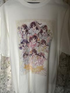 iLiFE! Tシャツのサムネイル