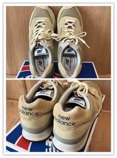 美品ニューバランス New balance シューズのサムネイル