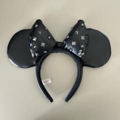 ディズニー ミニーマウス カチューシャのサムネイル