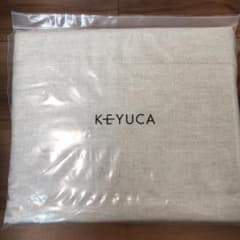 こけもも様 専用 ケユカ KEYUCA リネン掛布団カバーシーツ&ボックスシーツのサムネイル