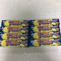 専用 すっぱいチュウ ８個セットのサムネイル