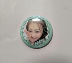 CUTIE STREET　缶バッジ　プリマ衣装　板倉可奈のサムネイル