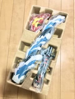 鬼滅の刃　DX日輪刀のサムネイル