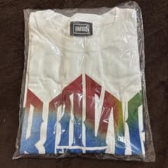 ☆新品未開封☆BMSG FES'25 白Tシャツ Lサイズ LIVE】BMSG FES'25 Tシャツ届いた | Lyrical Stone ～リリカルストーン