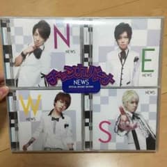 NEWS チャンカパーナ BOXのサムネイル