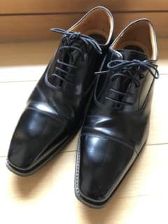 リーガル　ビジネスシューズ　美品です リーガル ビジネスシューズをレビュー！クチコミ・評判をもとに