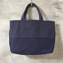 【廃盤カラー•未使用タグ付き】エルエルビーン ビームス別注　ボートアンドトート 廃盤カラー】エルエルビーンビームス別注ディープボトムボートアンド