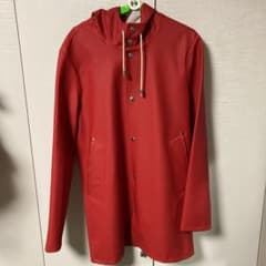 stutterheim レインコートのサムネイル