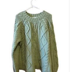 PAGEBOY ニットのサムネイル