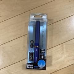 Panasonic 音波振動ハブラシ ポケットドルツ EW-DS1C ‐A(青)のサムネイル