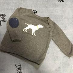 ベビーギャップ セーターのサムネイル