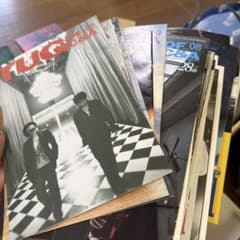CHAGE and ASKA ツアーパンフレット9冊/ 直筆サイン まとめ売り CHAGE & ASKA 会報 ツアーパンフレット 書籍 CDなど - メルカリ