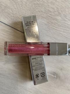 Dior Addict Lip Maximizer 010のサムネイル