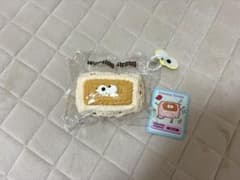 文清スクイーズ 萌え萌えビッグアイシリーズ 豆乳ティラミスのサムネイル