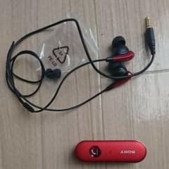 ソニー SONY ノイズキャンセリングイヤホンのサムネイル