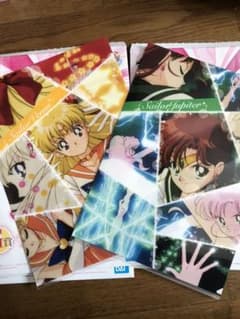 セーラームーン 一番くじ hikari様のサムネイル