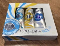 ロクシタン シア ハンドクリーム 30mlのサムネイル
