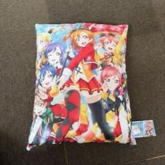 ラブライブ！ クッションのサムネイル