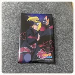 デイダラ ニジゲンノモリ バッジのサムネイル