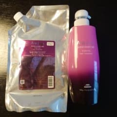 Aujua EQUIAL ヘアトリートメントのサムネイル