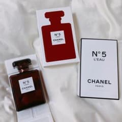 【ラムスオン様 専用ページ】CHANEL シャネル 香水 限定のサムネイル