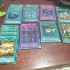 遊戯王のサムネイル