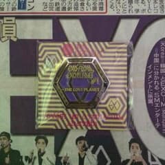 EXO 東京会場限定のサムネイル