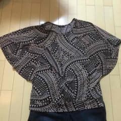 Yaya 様 専用 (24) 4Lトップスのサムネイル