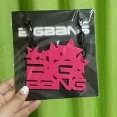 [mamu☆様専用] BIGBANGネックレス(サマソニ)のサムネイル