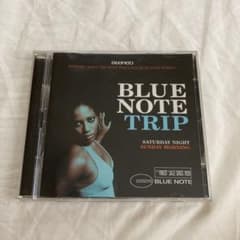 BLUE NOTE TRIP ブルーノートのサムネイル