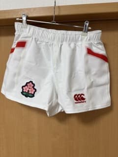 Canterbury ラグビー日本代表 ラガーパンツのサムネイル