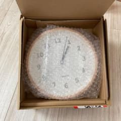 ☆サンチェ君様専用☆ KATOMOKU 時計のサムネイル