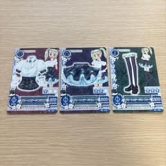 アイカツ！ グリーンステージコーデ 藤堂ユリカ LoLi GoThiC - メルカリ