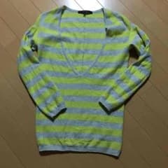 MACPHEE カシミヤ入りニット トゥモローランド セール中！のサムネイル