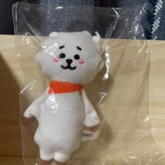 BT21 ぬいぐるみのサムネイル