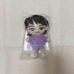 Snow Man 深澤辰哉 すのチル ぬいぐるみのサムネイル