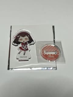 Royal Scandal オリヴィア アクリルスタンドのサムネイル