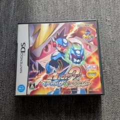 流星のロックマン 2 ベルセルク×ダイナソー - メルカリ