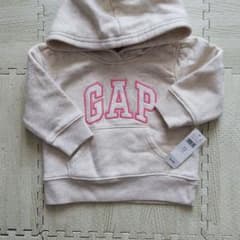 GAP パーカー トレーナーのサムネイル
