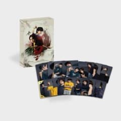 SkyNani WU COLLECTIBLE CARD SET GMMTV - メルカリ