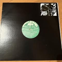 激レア廃盤オリジナル12 BUDDHA BRAND/人間発電所 激レア廃盤オリジナル12 BUDDHA BRAND/人間発電所 - メルカリ